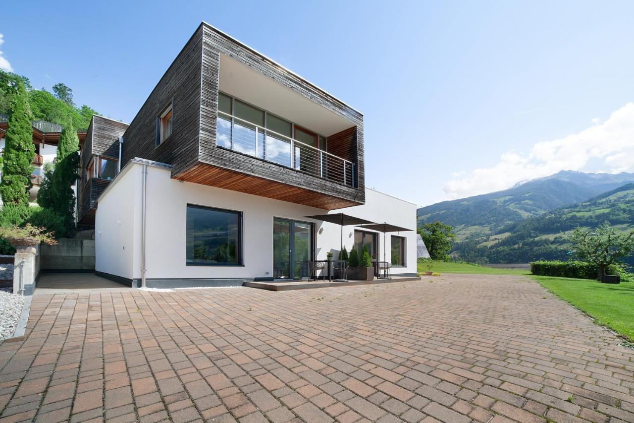Alivo Living Apartment Olivia Rifiano Buitenkant foto