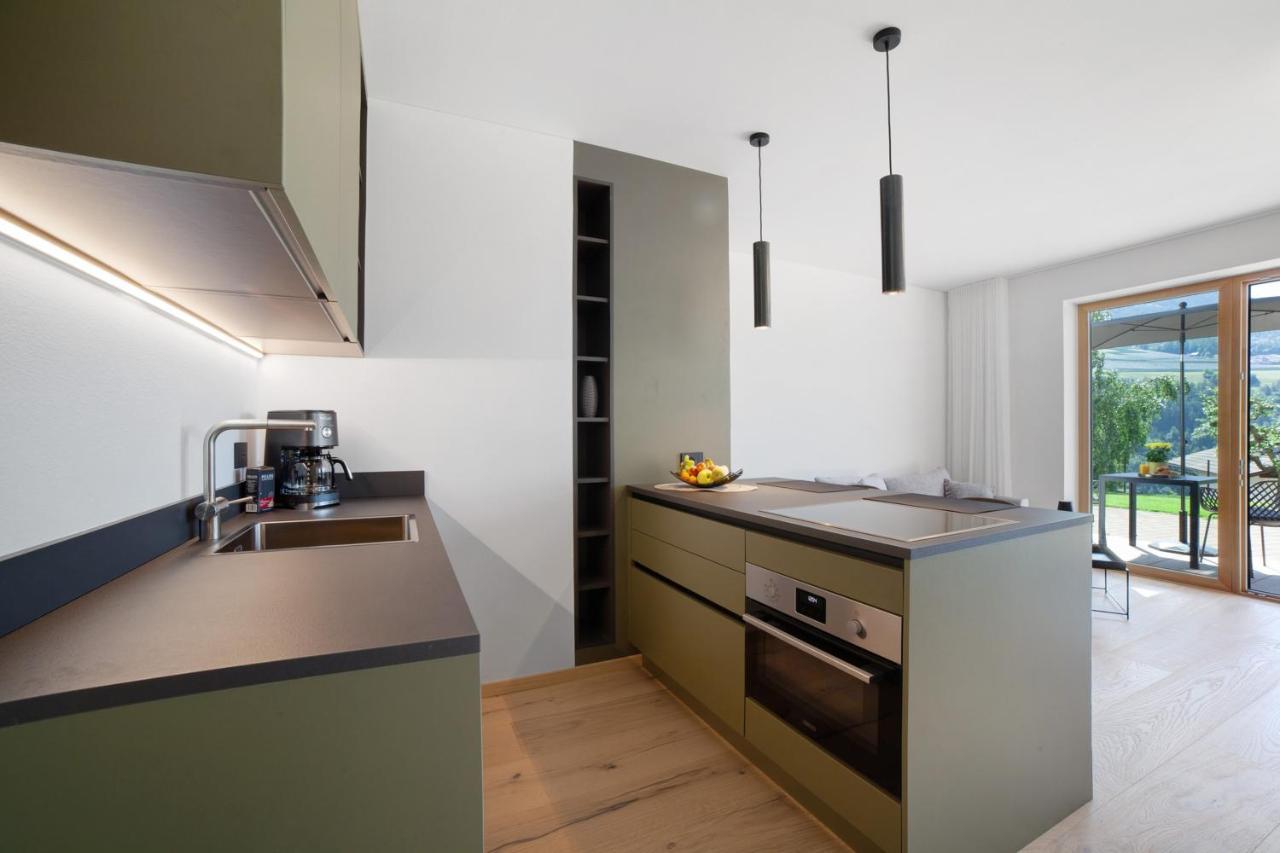 Alivo Living Apartment Olivia Rifiano Buitenkant foto