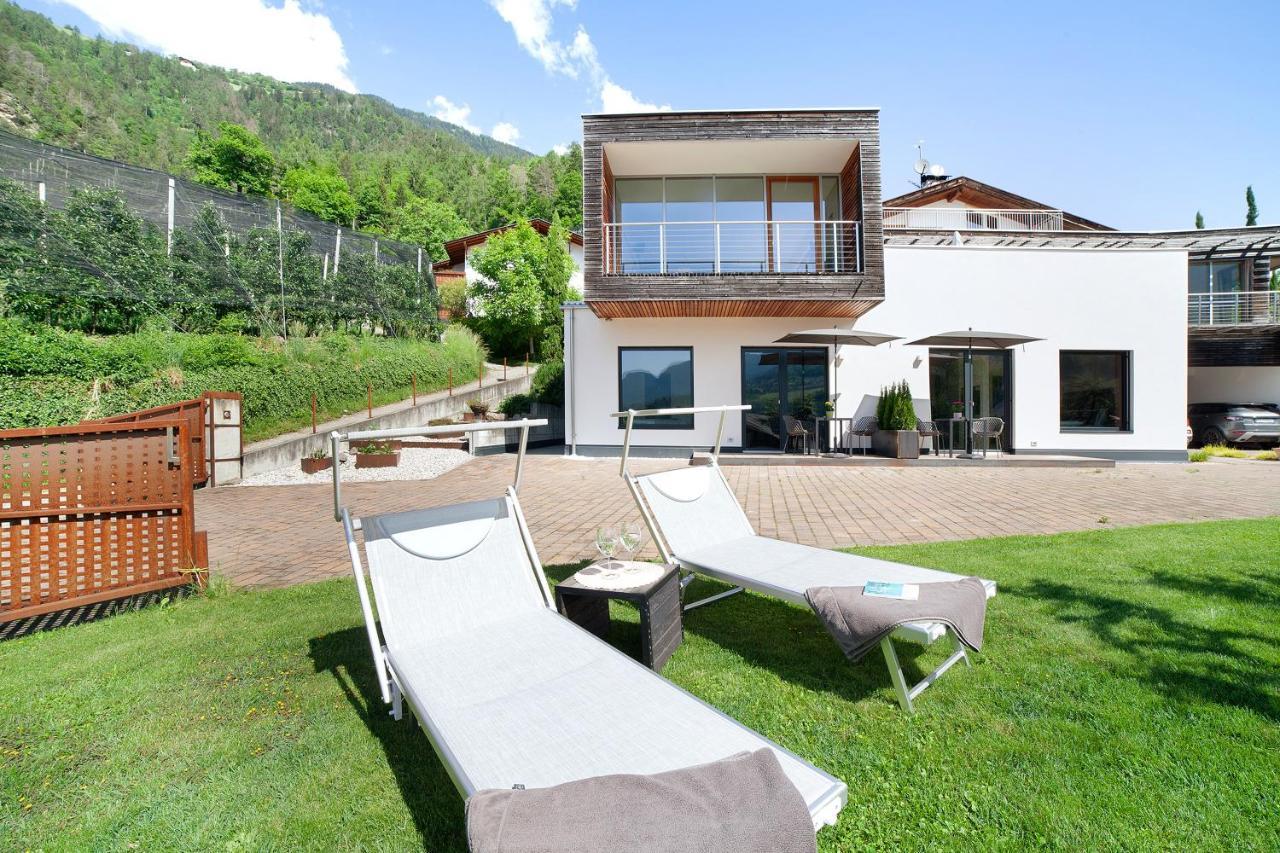 Alivo Living Apartment Olivia Rifiano Buitenkant foto