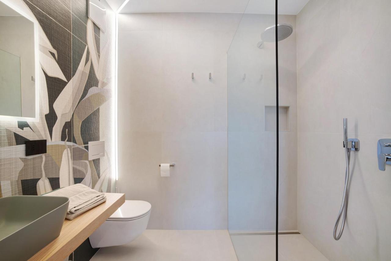 Alivo Living Apartment Olivia Rifiano Buitenkant foto