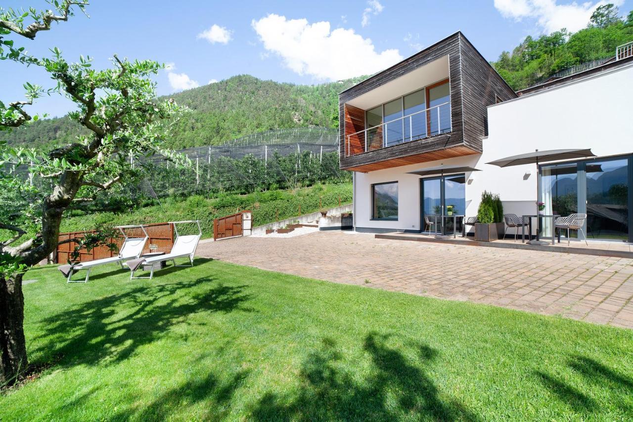 Alivo Living Apartment Olivia Rifiano Buitenkant foto