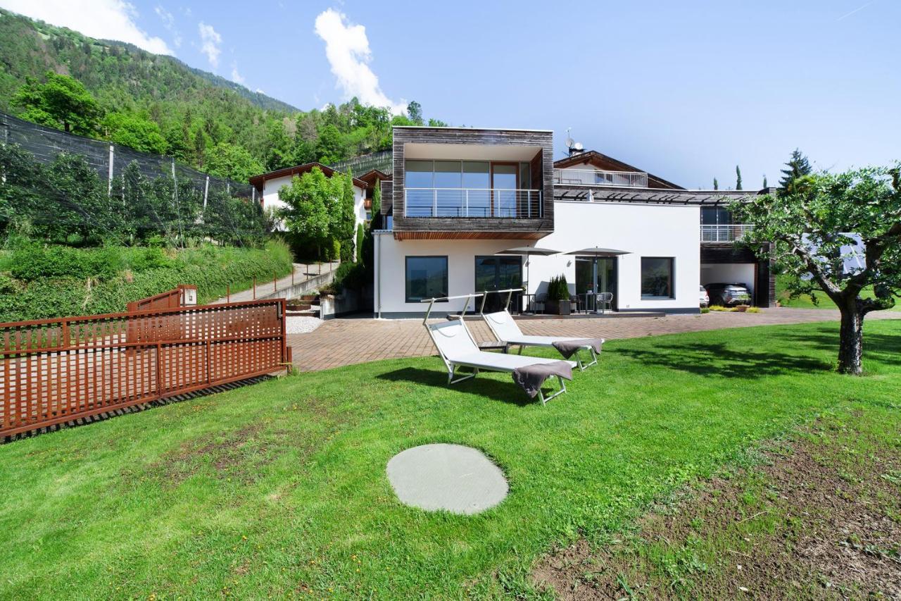 Alivo Living Apartment Olivia Rifiano Buitenkant foto