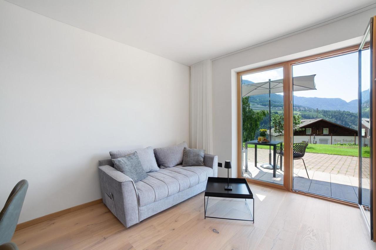 Alivo Living Apartment Olivia Rifiano Buitenkant foto